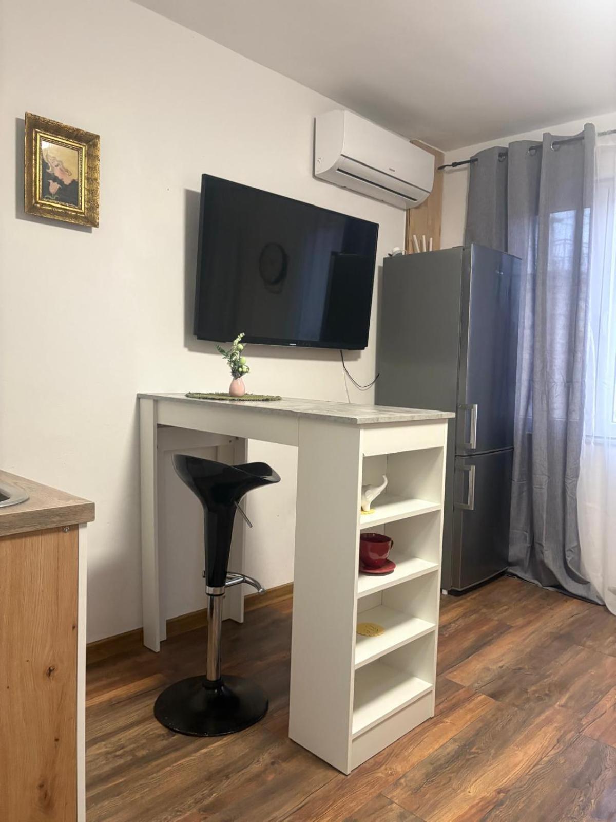 זאדאר Mint Apartments 2 מראה חיצוני תמונה