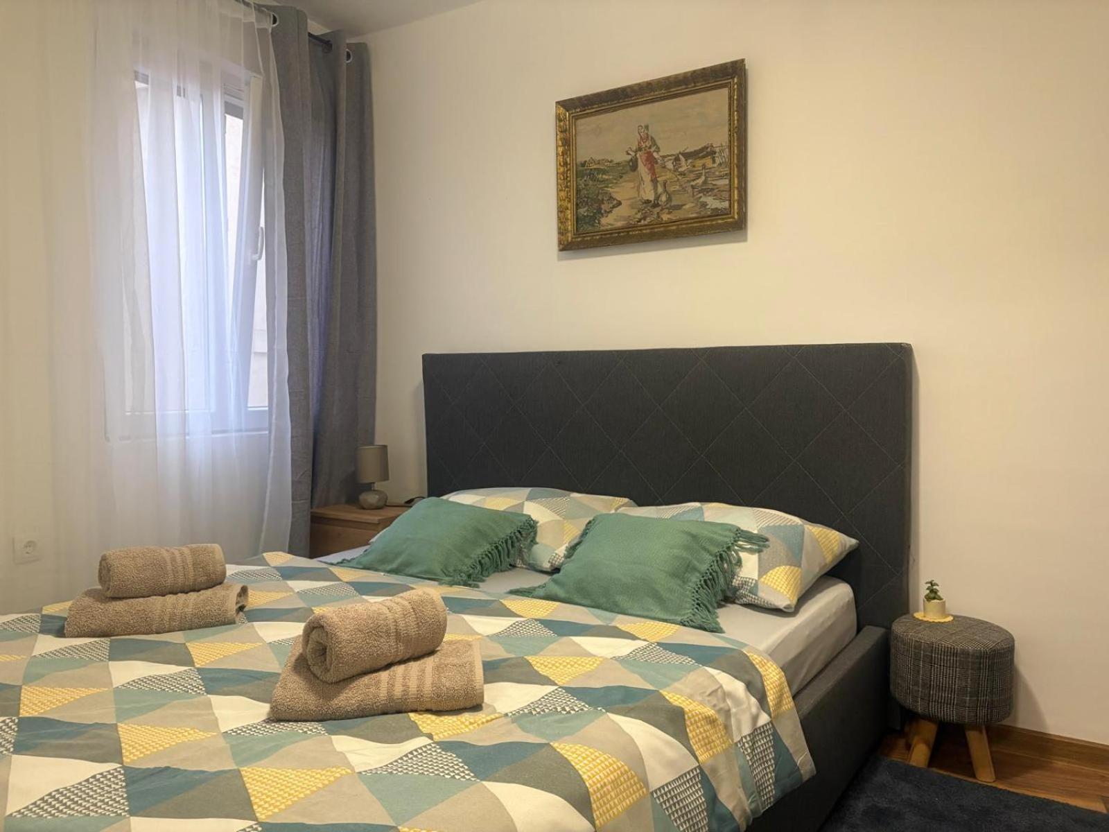 זאדאר Mint Apartments 2 מראה חיצוני תמונה